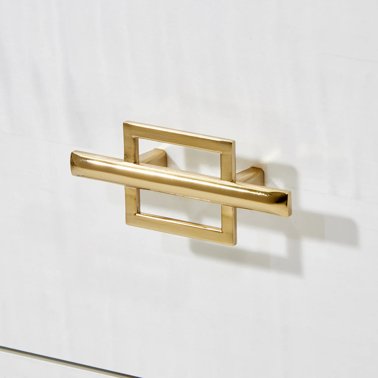 Michael Amini Belmont Place Dresser - Espresso - Image 12