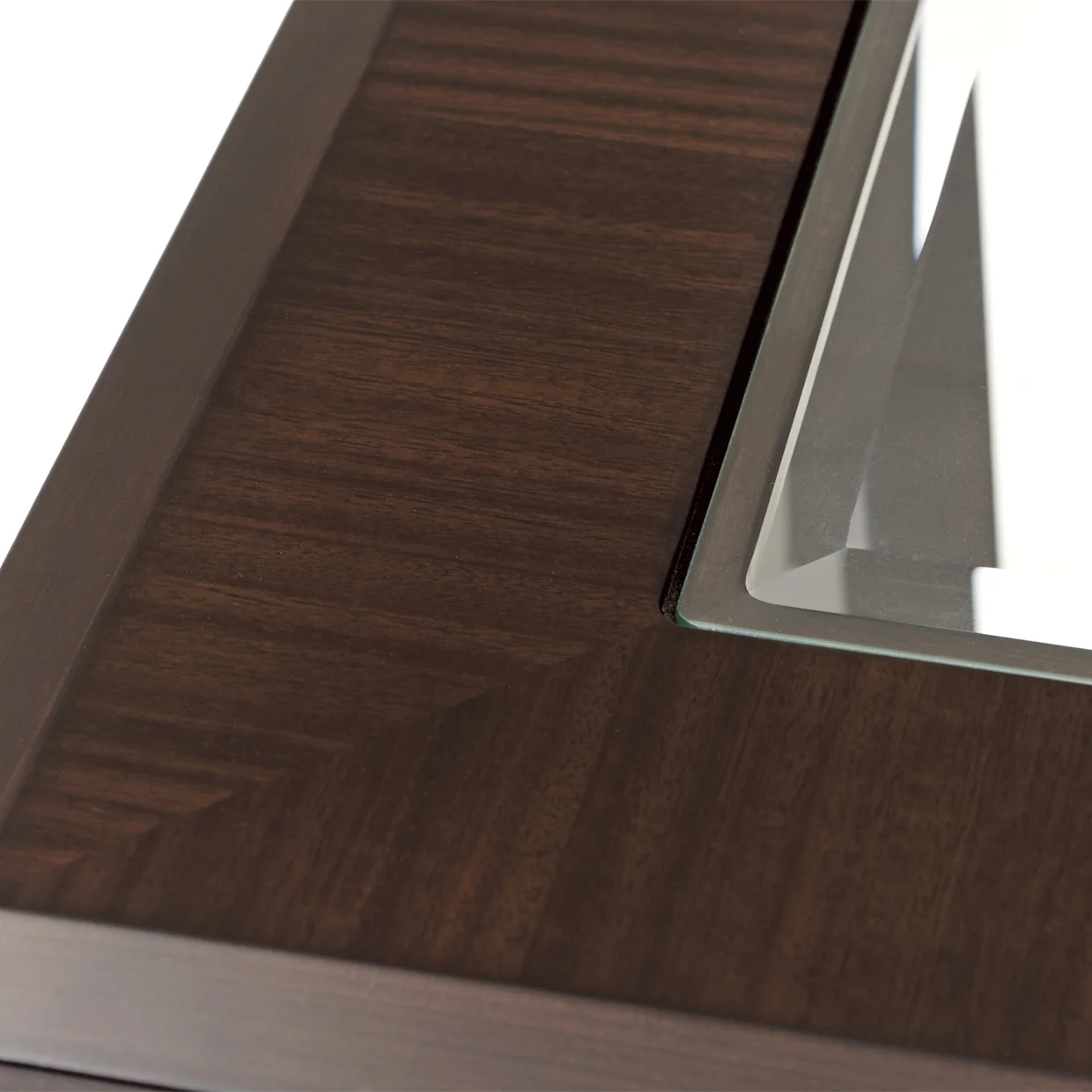 Michael Amini Belmont Place End Table - Image 2