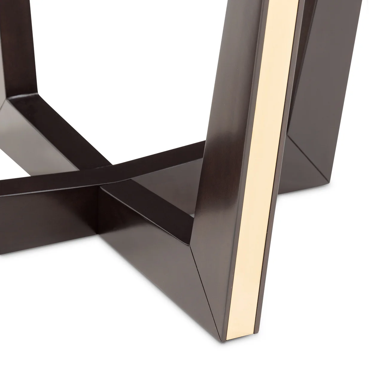 Michael Amini Belmont Place End Table - Image 3