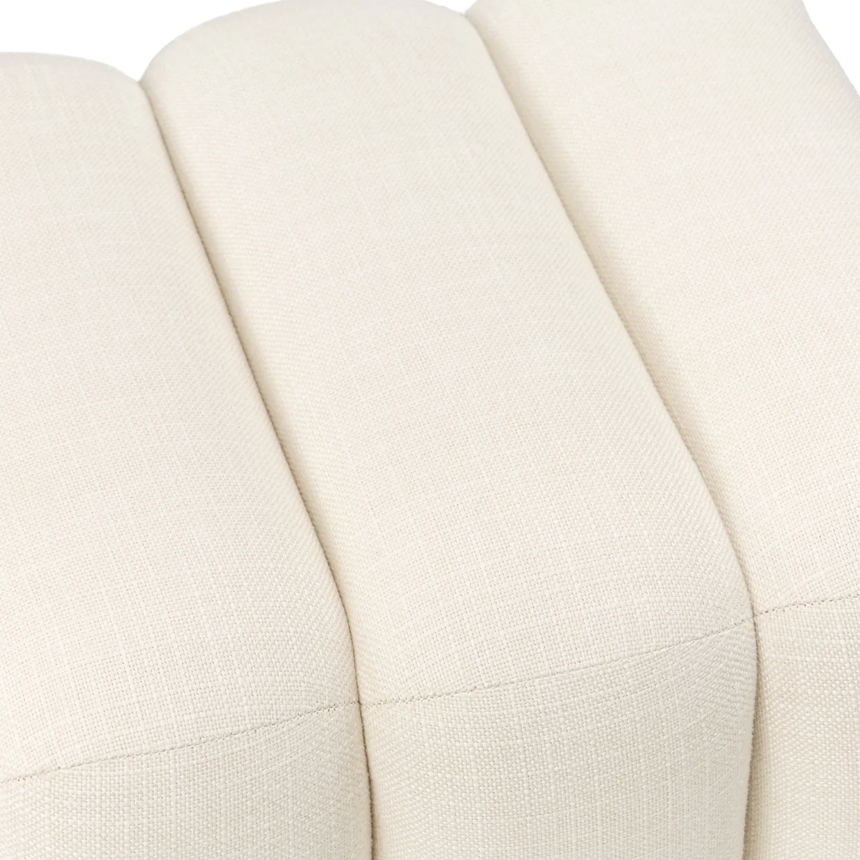 Michael Amini Belmont Place Vanity Bench - Image 4