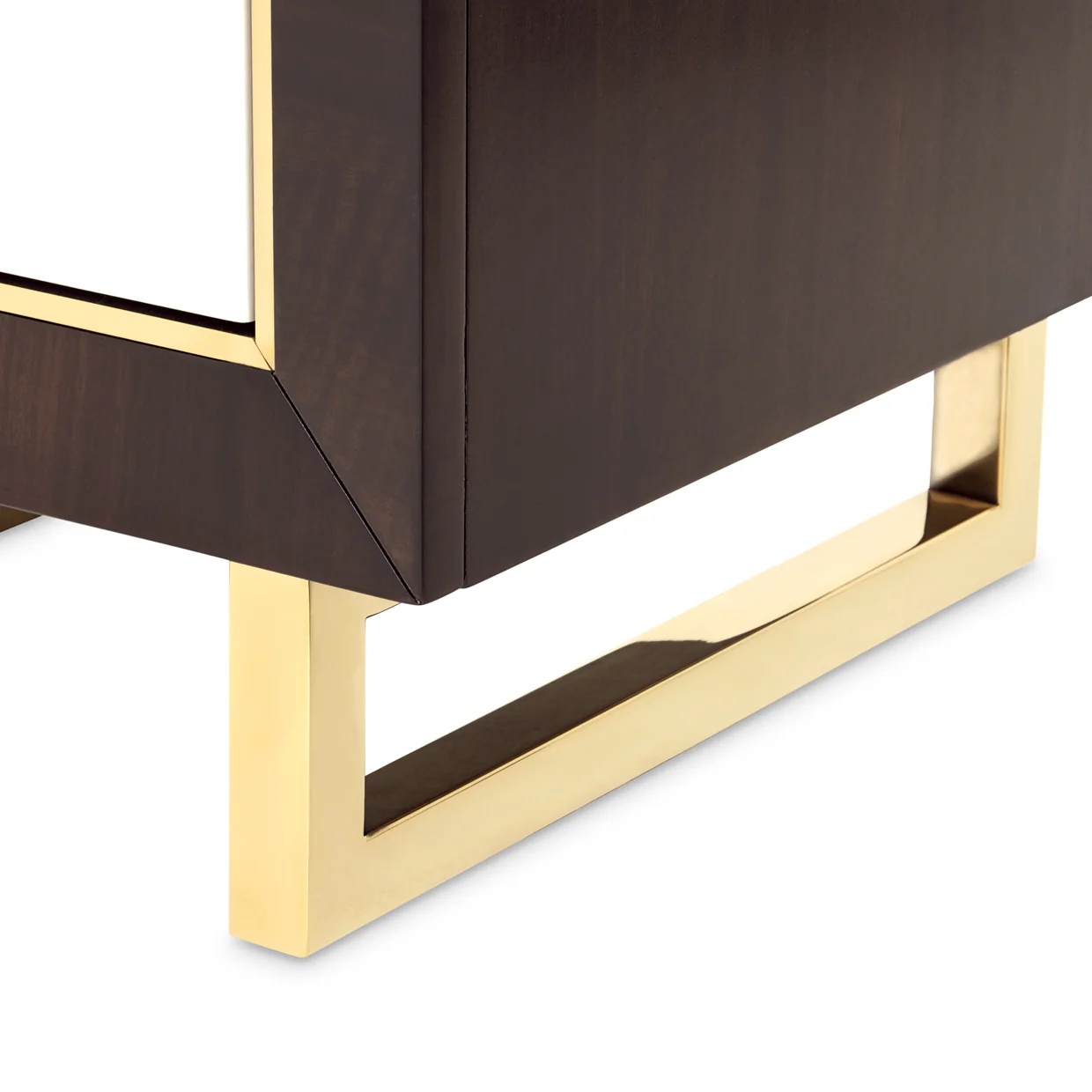 Michael Amini Belmont Place Vanity Desk - Image 4