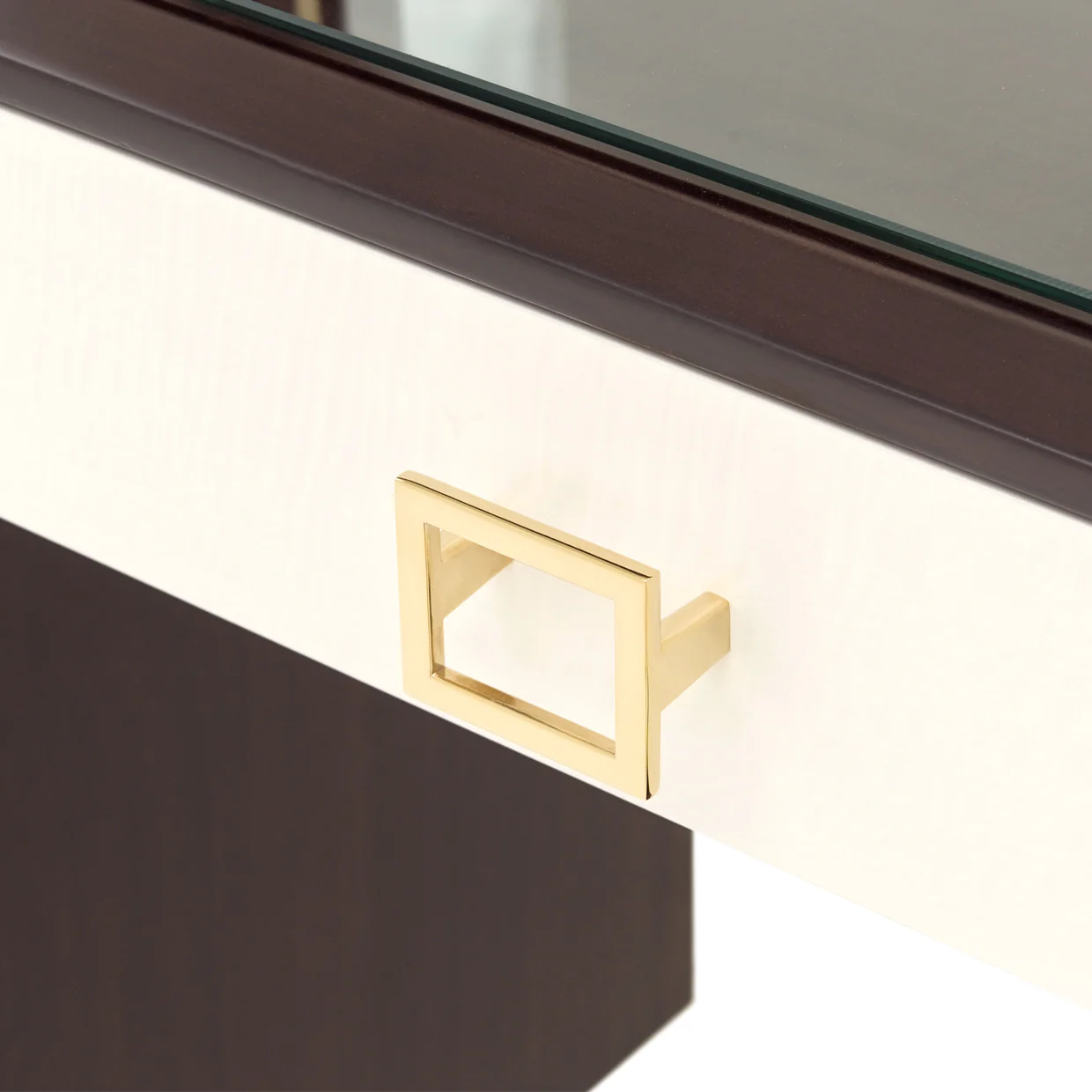 Michael Amini Belmont Place Vanity Desk - Image 5