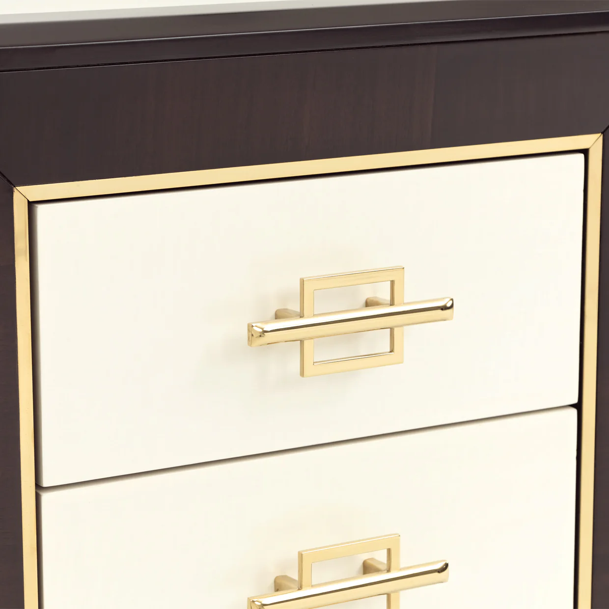 Michael Amini Belmont Place Vanity Desk - Image 6