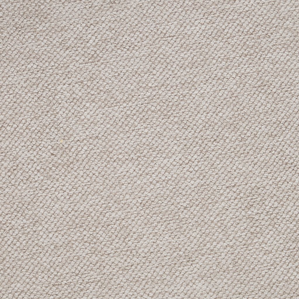 Michael Amini Camellia Field 3-Piece Chenille Sofa - Linen/Warm Pecan - Image 11