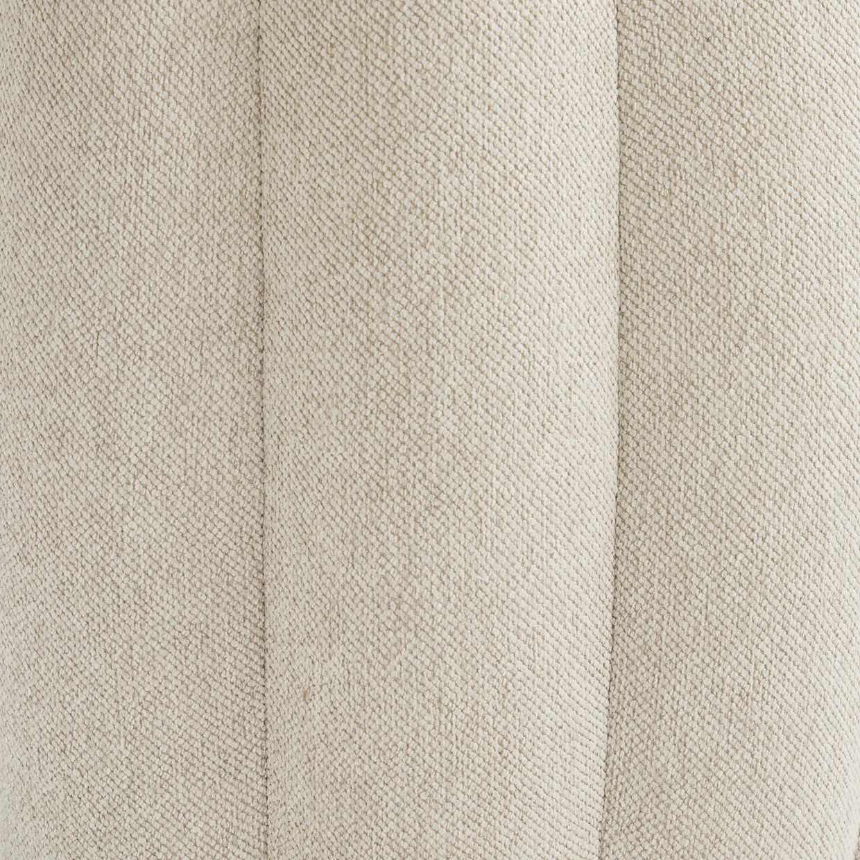 Michael Amini Camellia Field Camellia Field Round Bench Warm Pecan - Image 2