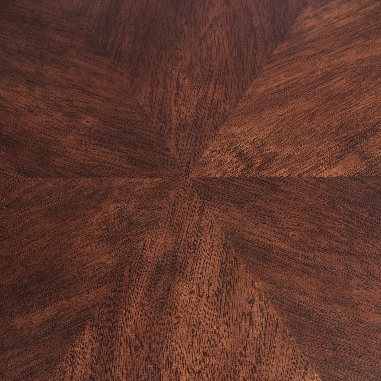 Michael Amini Camellia Field Caramel Chairside Table - Image 6
