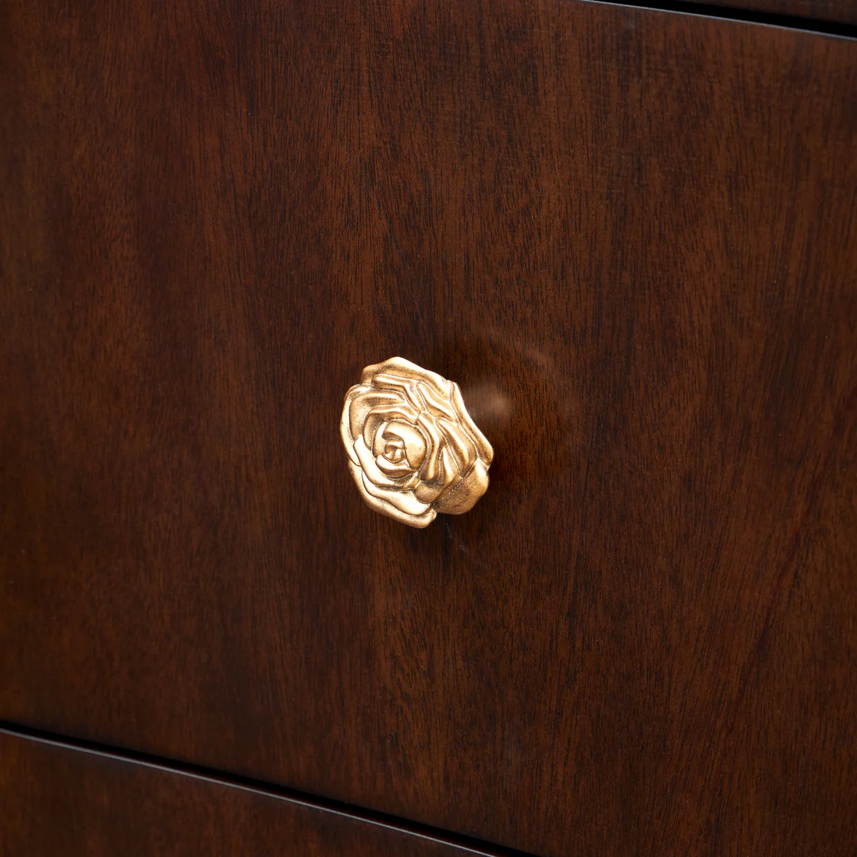 Michael Amini Camellia Field Caramel Dresser - Image 10