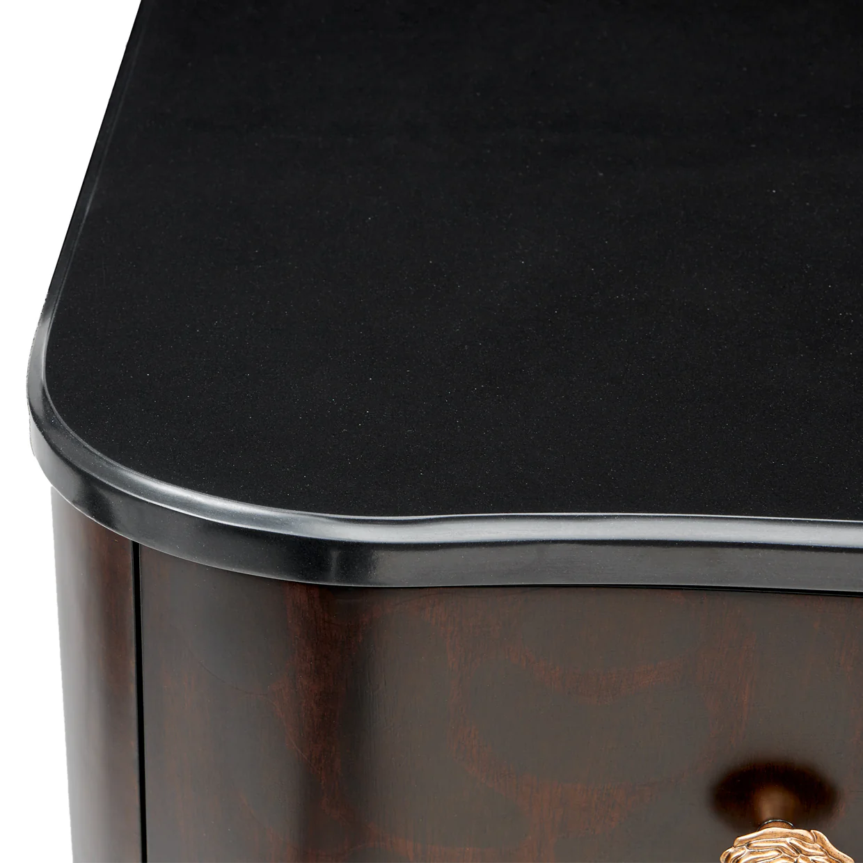 Michael Amini Camellia Field Caramel Dresser - Image 6