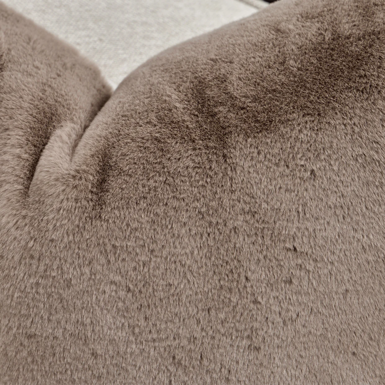 Michael Amini Camellia Field Caramel Sofa Cornsilk Caramel - Image 8