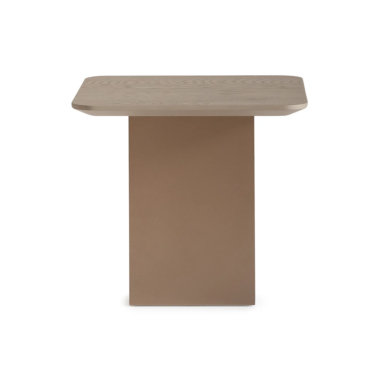 Michael Amini Canberra End Table - Image 3