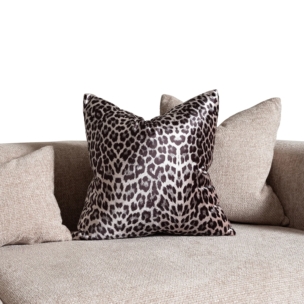 Michael Amini Canberra Sofa - Image 11