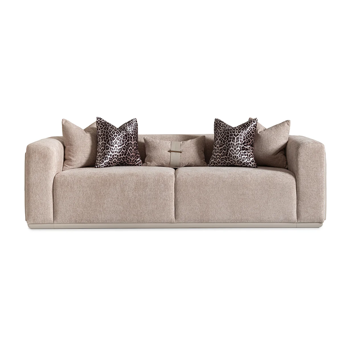 Michael Amini Canberra Sofa - Image 17