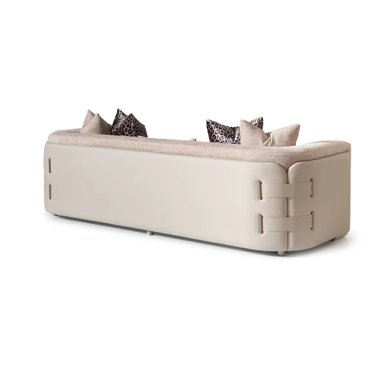 Michael Amini Canberra Sofa - Image 7