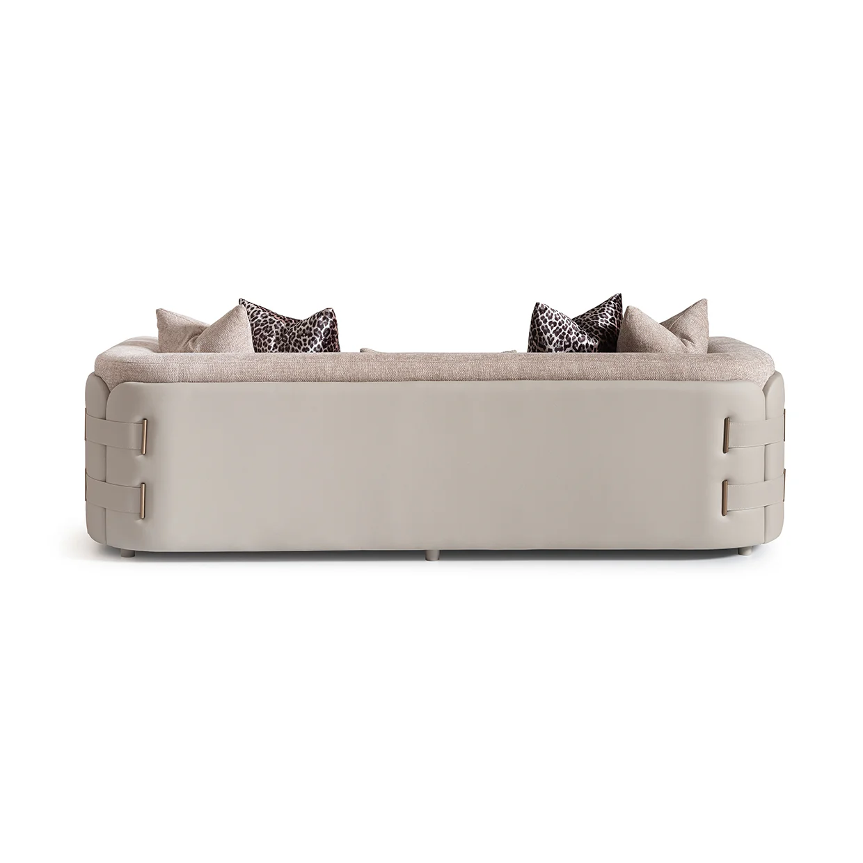 Michael Amini Canberra Sofa - Image 8
