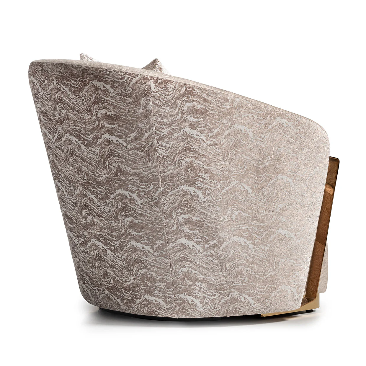 Michael Amini Carmela Chair - Image 16