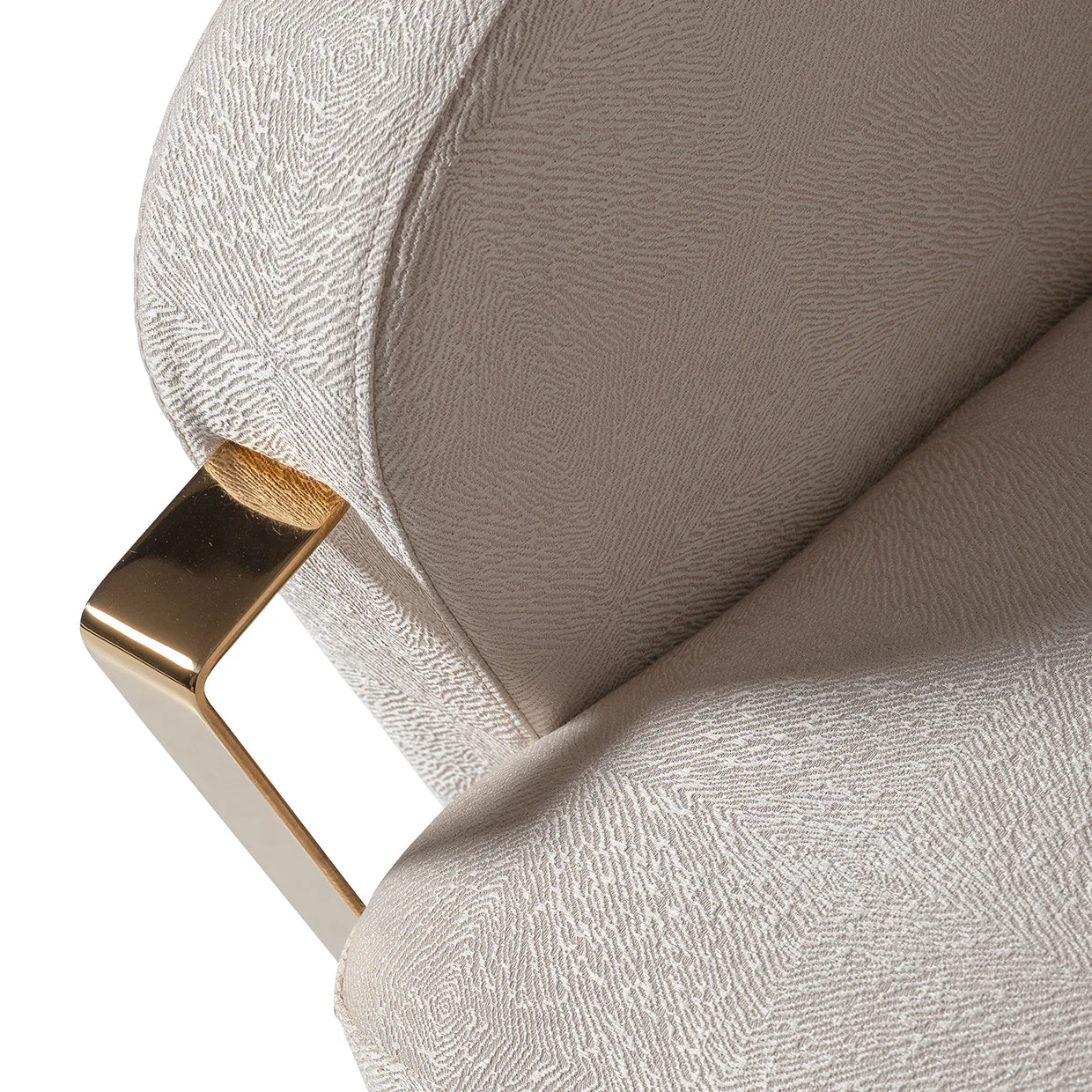 Michael Amini Carmela Chair - Image 20