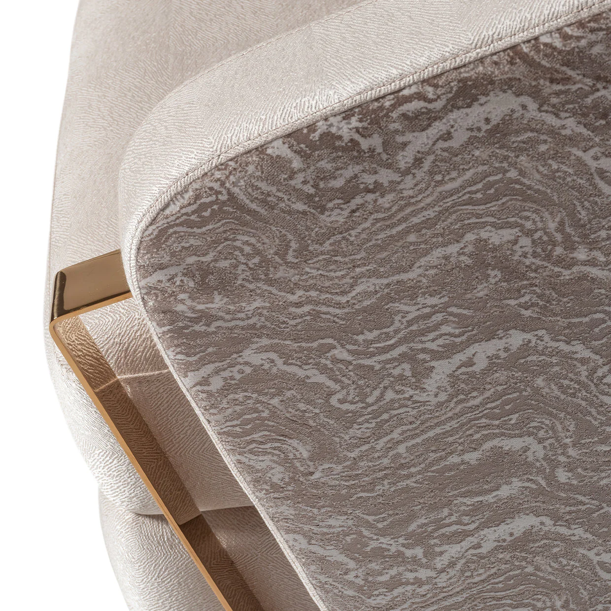 Michael Amini Carmela Chair - Image 21