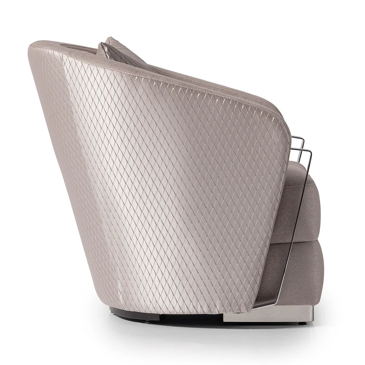 Michael Amini Carmela Chair - Image 25