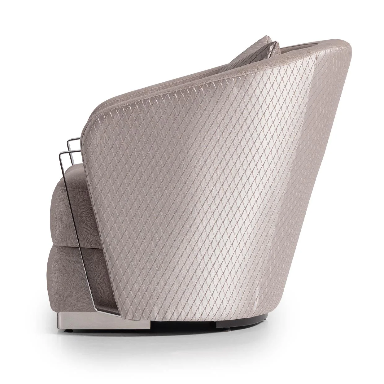 Michael Amini Carmela Chair - Image 29