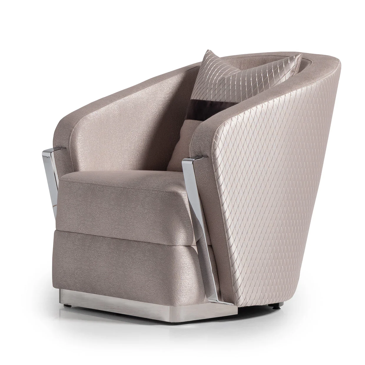 Michael Amini Carmela Chair - Image 30