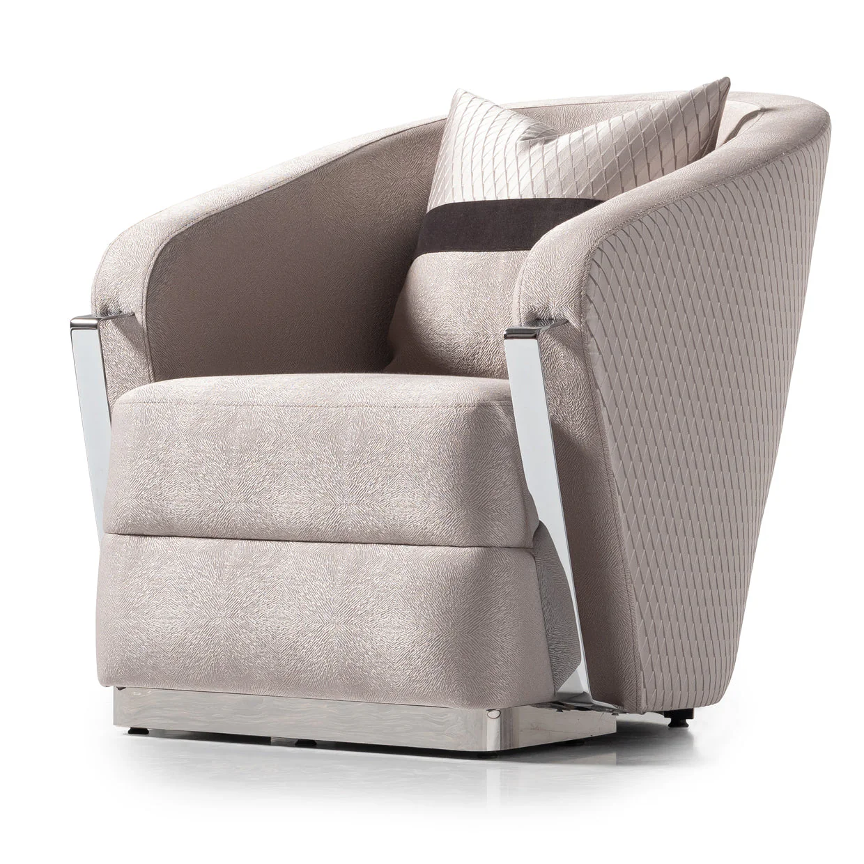 Michael Amini Carmela Chair - Image 31