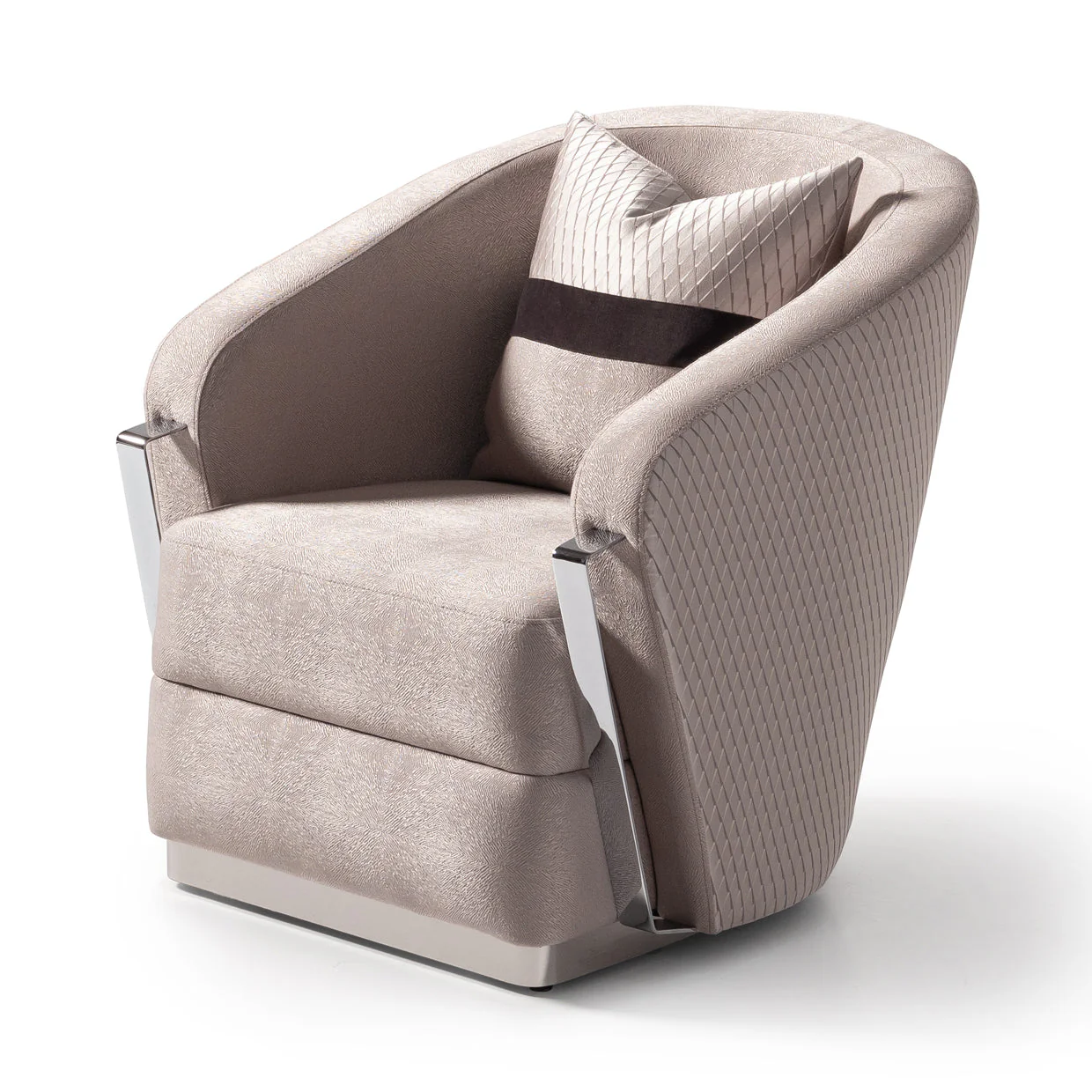 Michael Amini Carmela Chair - Image 32