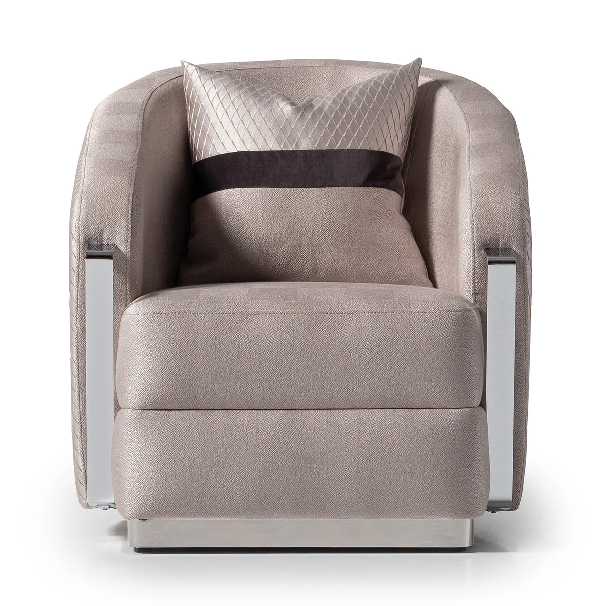 Michael Amini Carmela Chair - Image 38