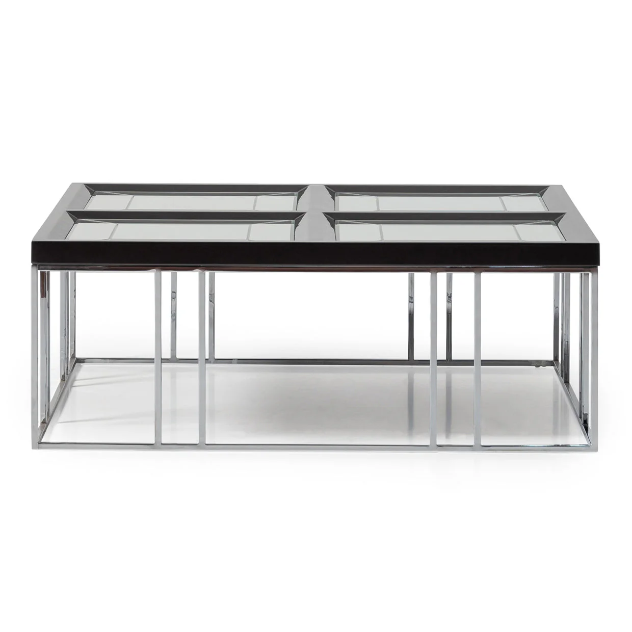 Michael Amini Carmela Cocktail Table - Image 11