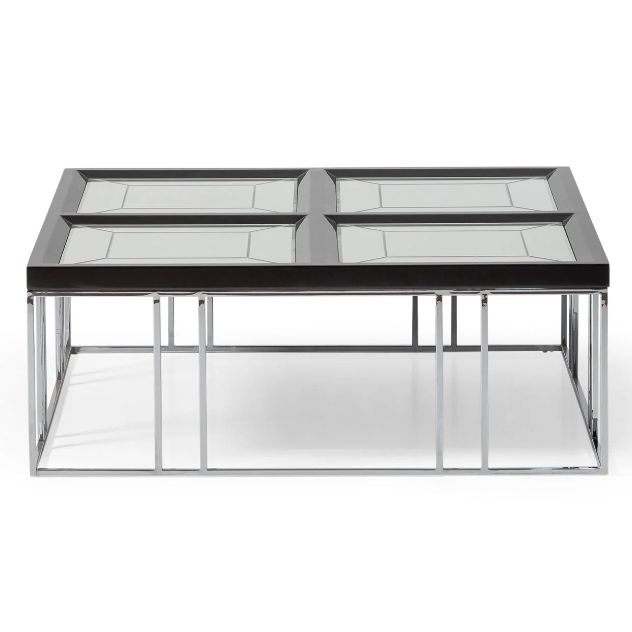 Michael Amini Carmela Cocktail Table - Image 14