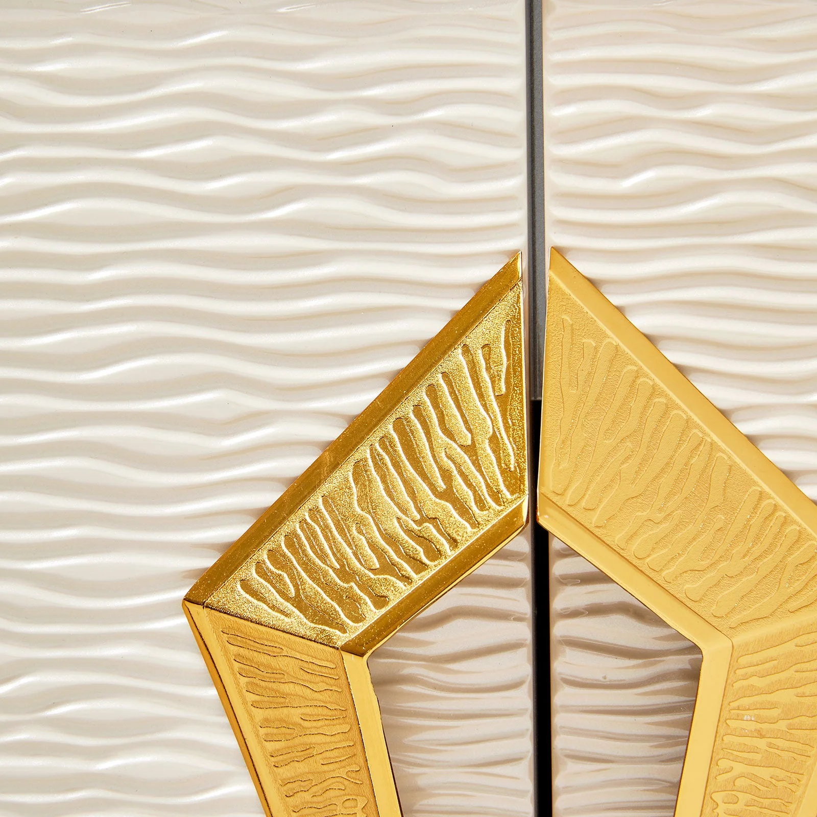 Michael Amini Carmela Console Table - Image 10