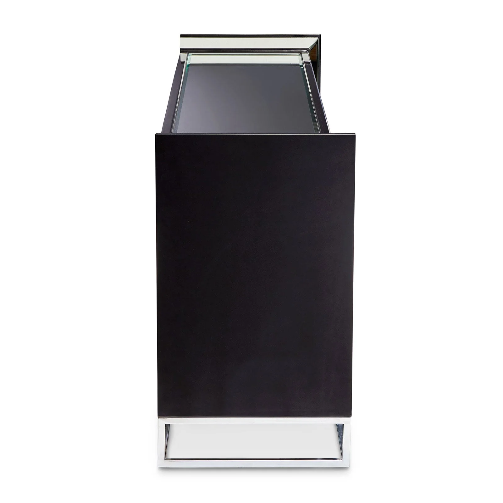 Michael Amini Carmela Console Table - Image 17