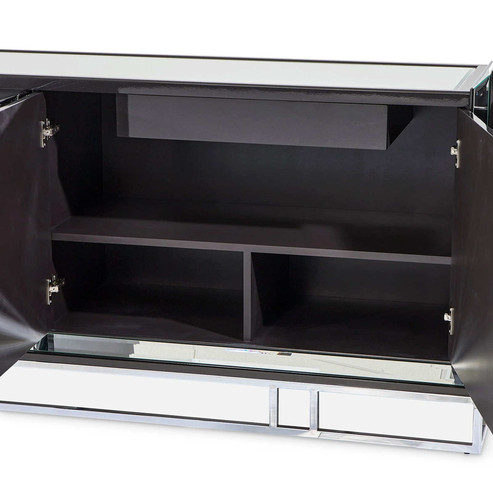 Michael Amini Carmela Console Table - Image 18