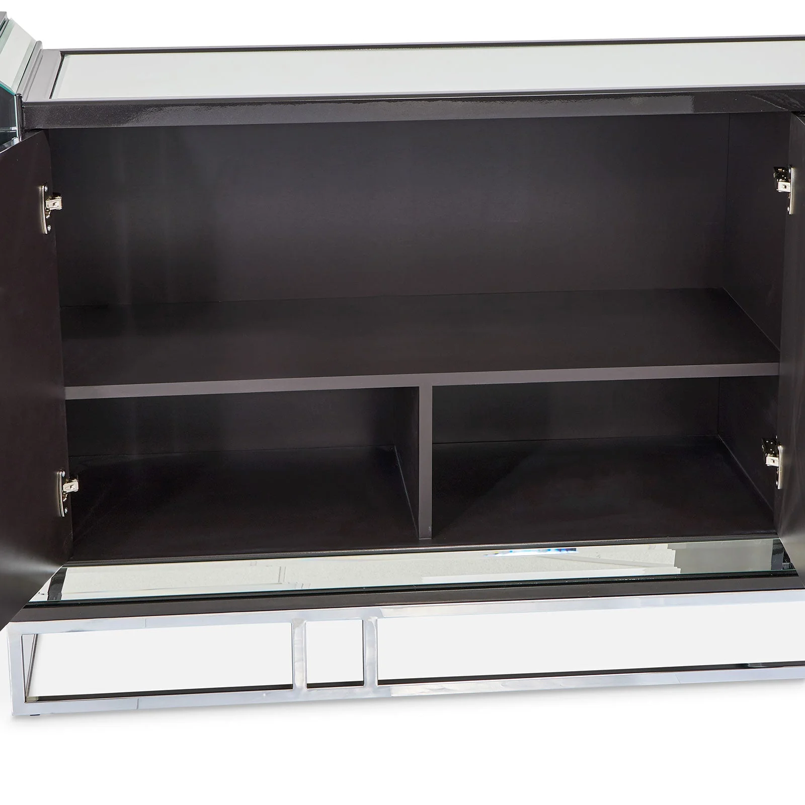 Michael Amini Carmela Console Table - Image 19