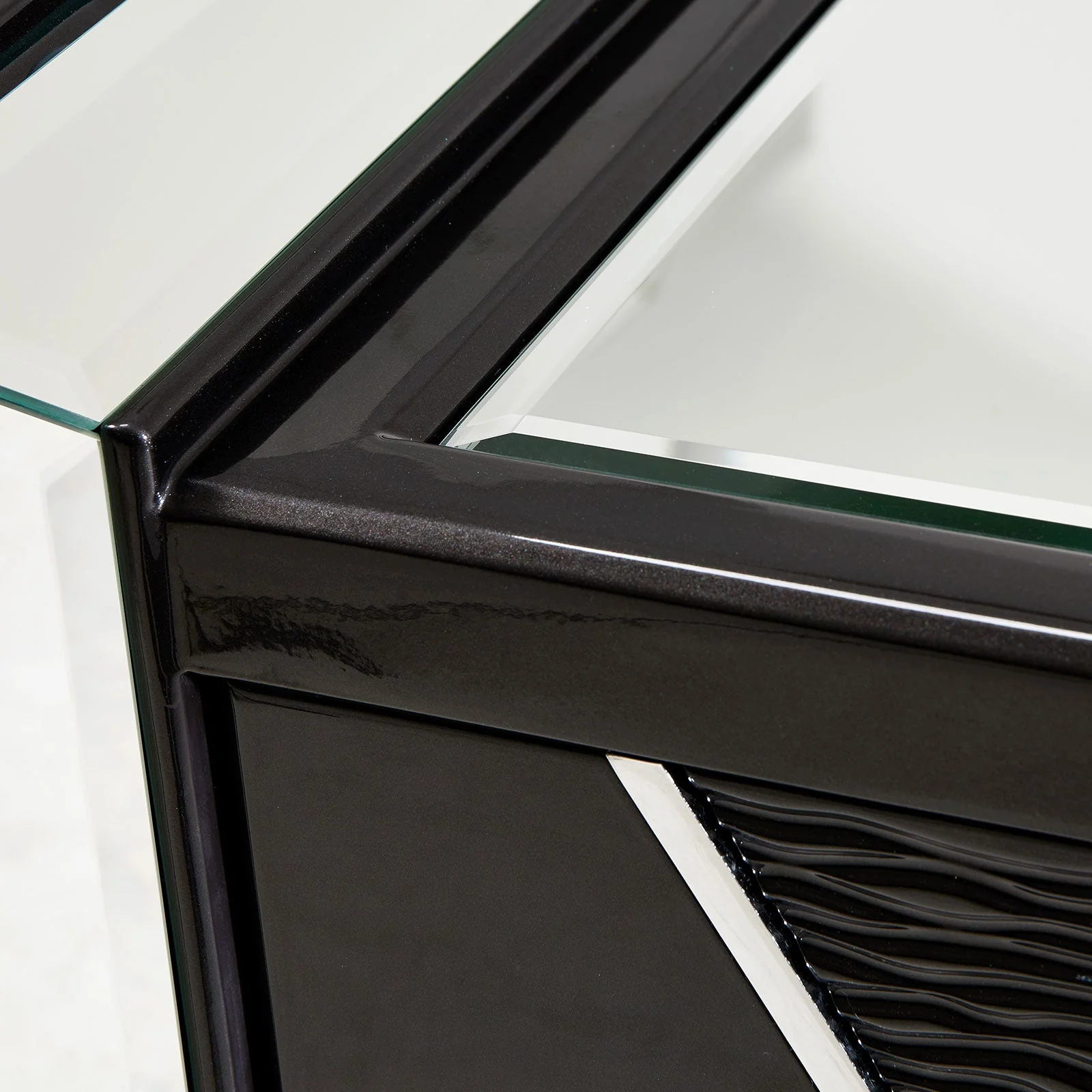 Michael Amini Carmela Console Table - Image 22