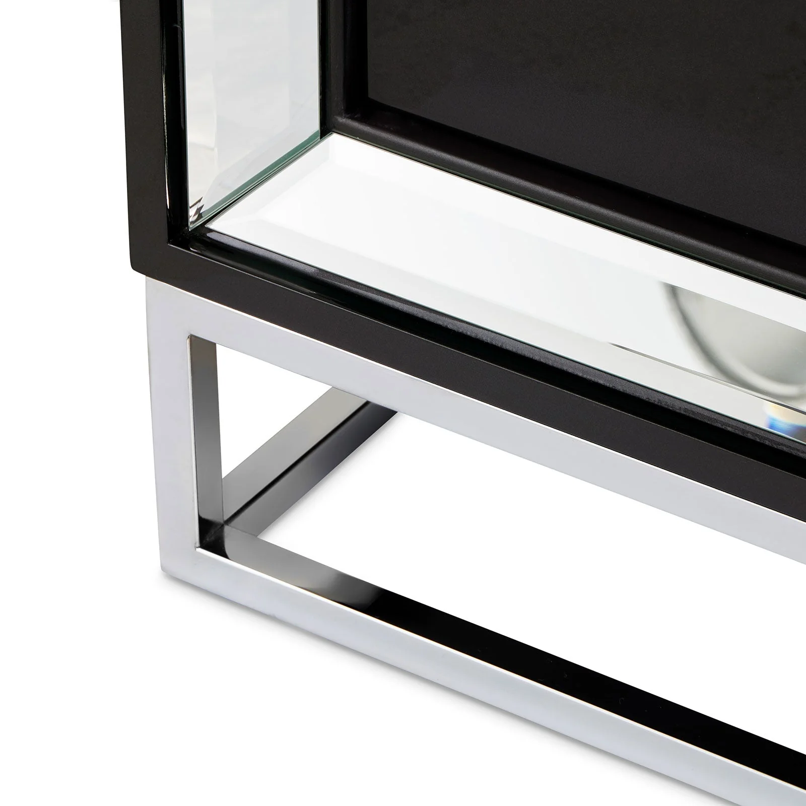 Michael Amini Carmela Console Table - Image 26