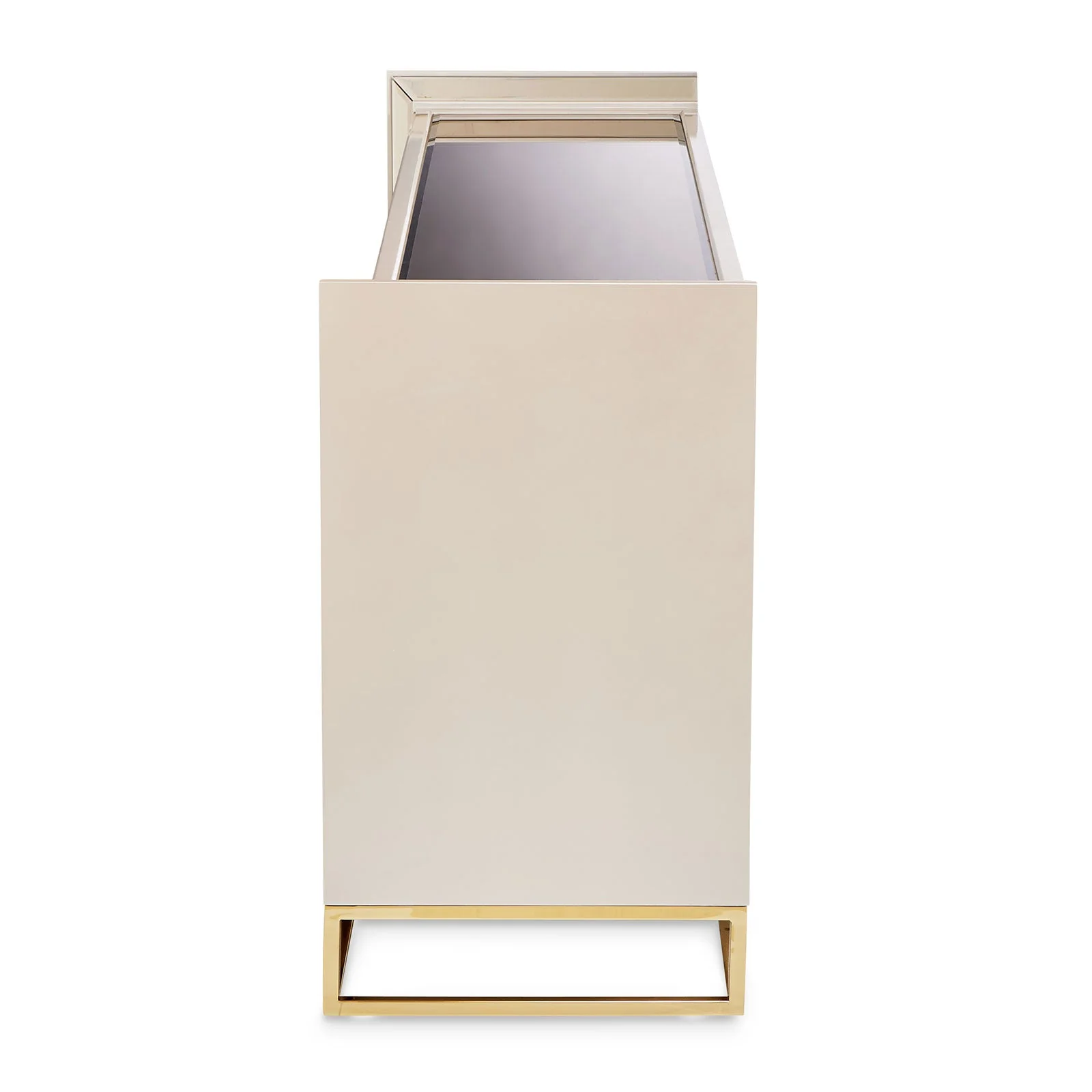 Michael Amini Carmela Console Table - Image 4