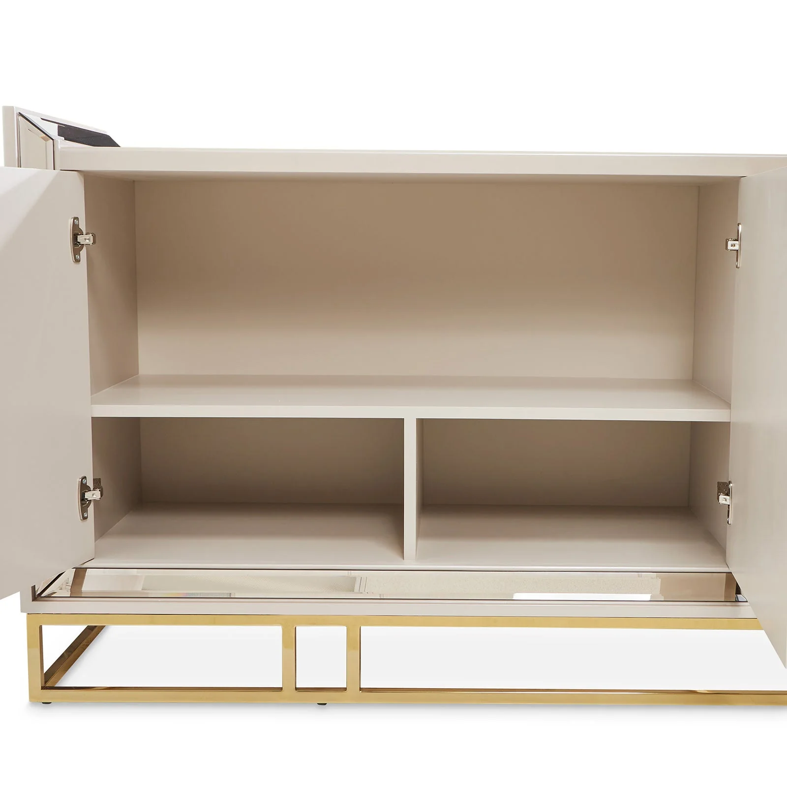 Michael Amini Carmela Console Table - Image 6