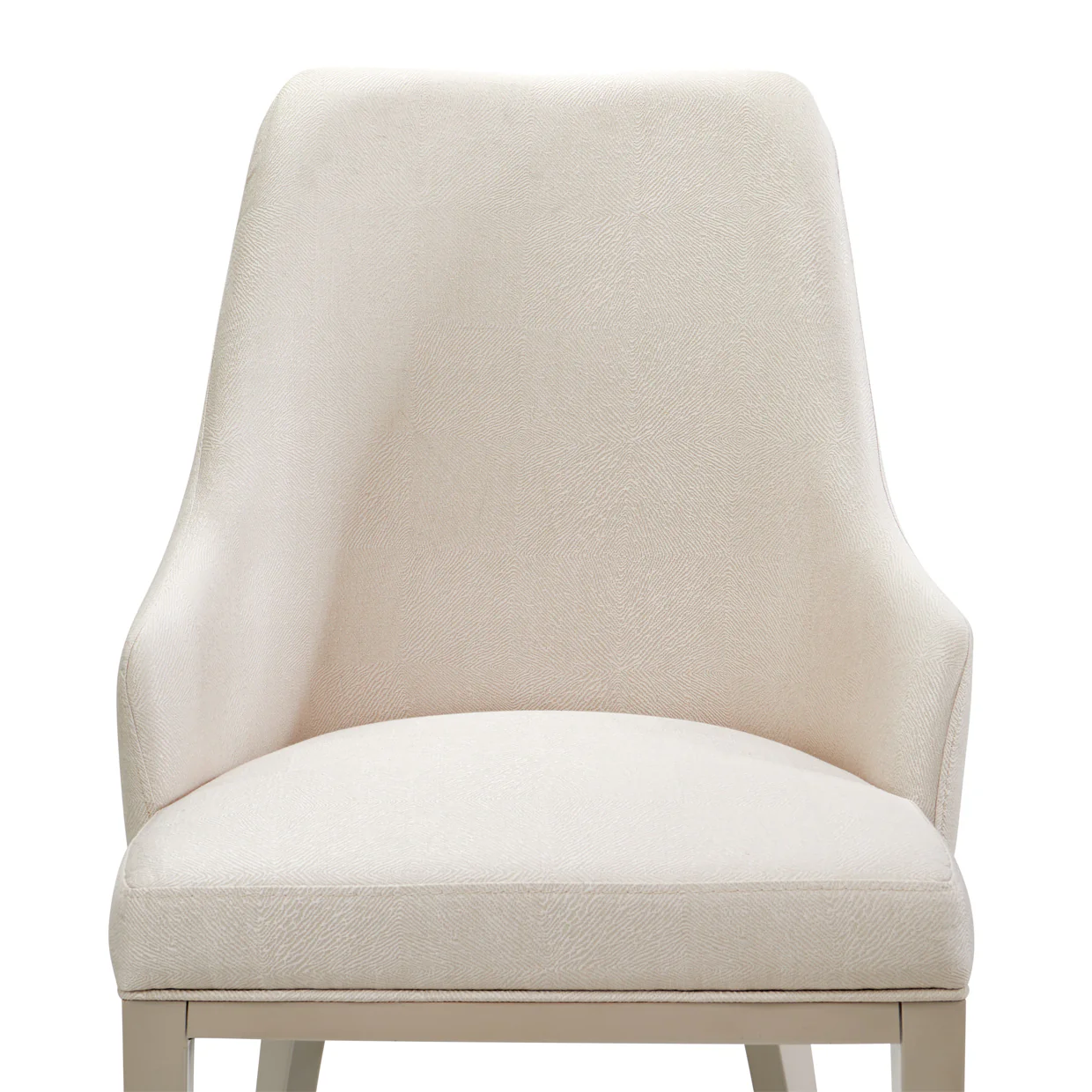 Michael Amini Carmela Dining Arm Chair - Set of 2 - Image 32