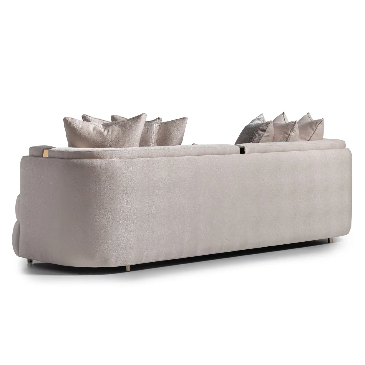 Michael Amini Carmela Mansion Sofa - Image 11