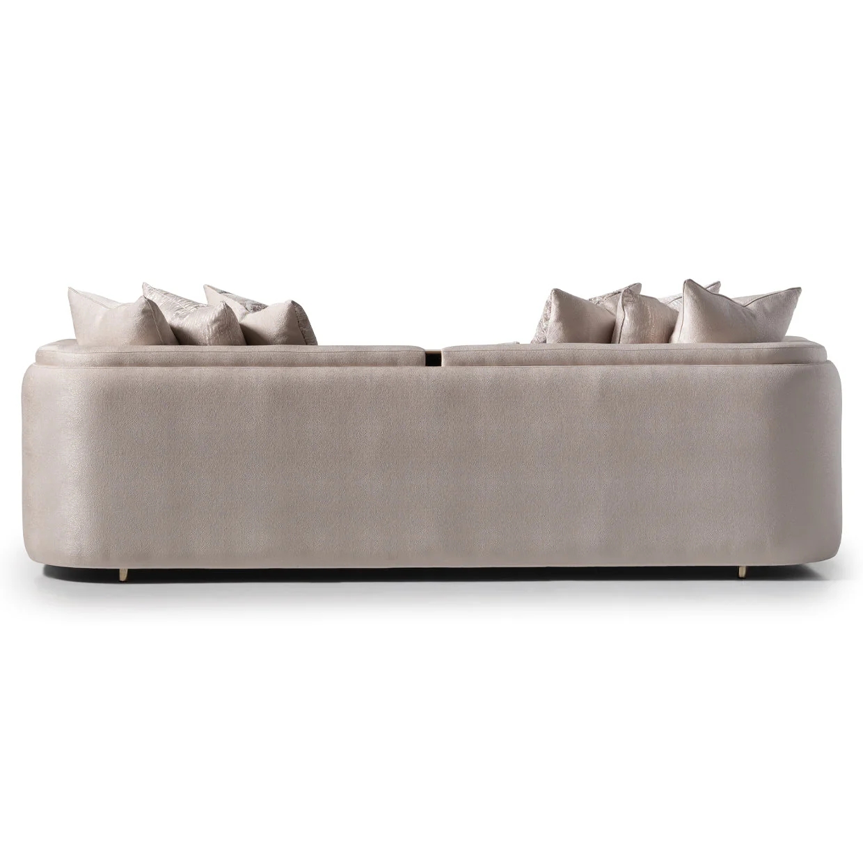 Michael Amini Carmela Mansion Sofa - Image 12