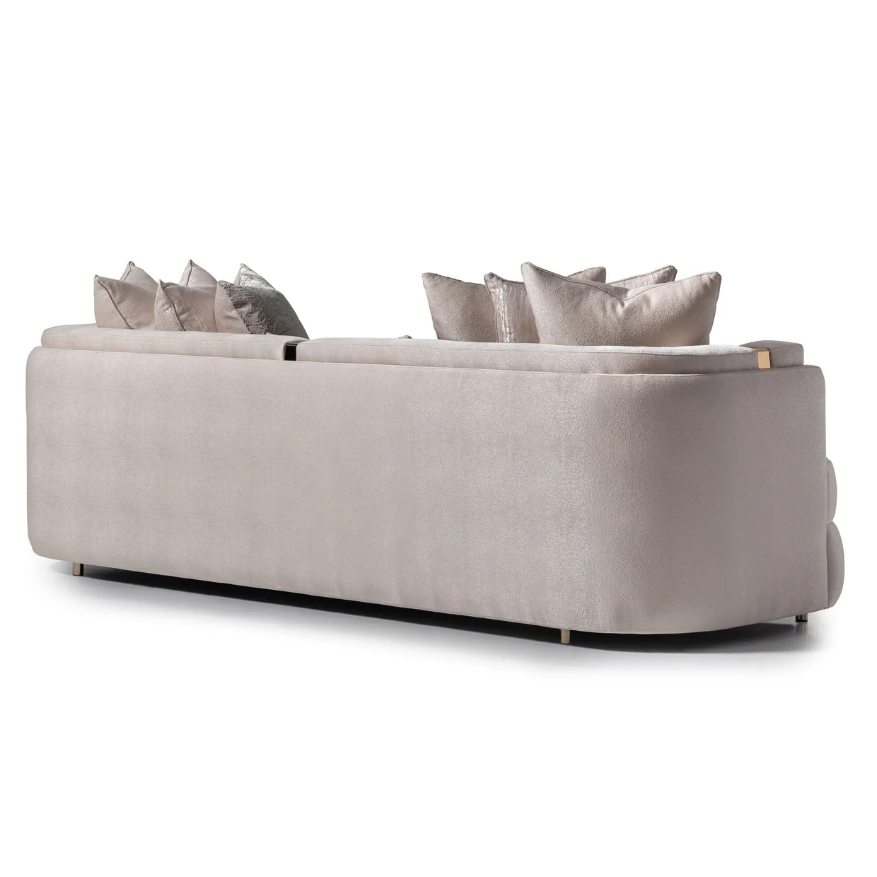 Michael Amini Carmela Mansion Sofa - Image 13