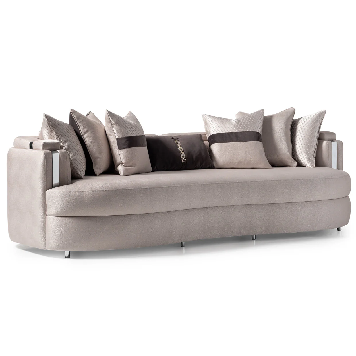 Michael Amini Carmela Mansion Sofa - Image 24