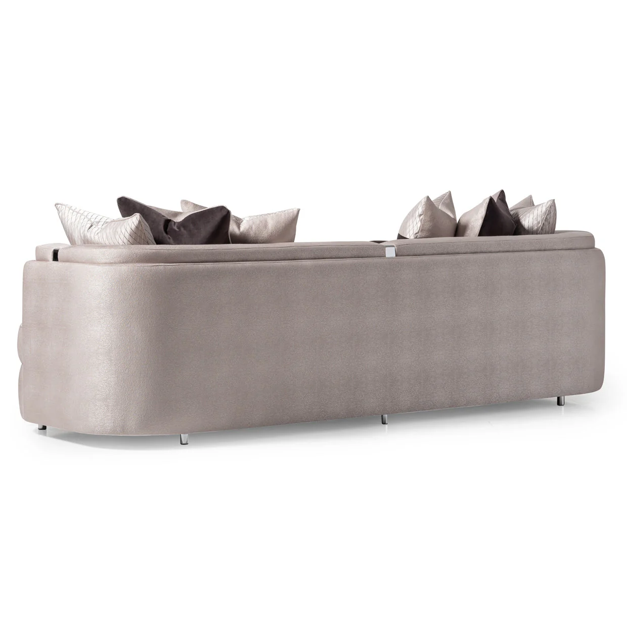 Michael Amini Carmela Mansion Sofa - Image 26