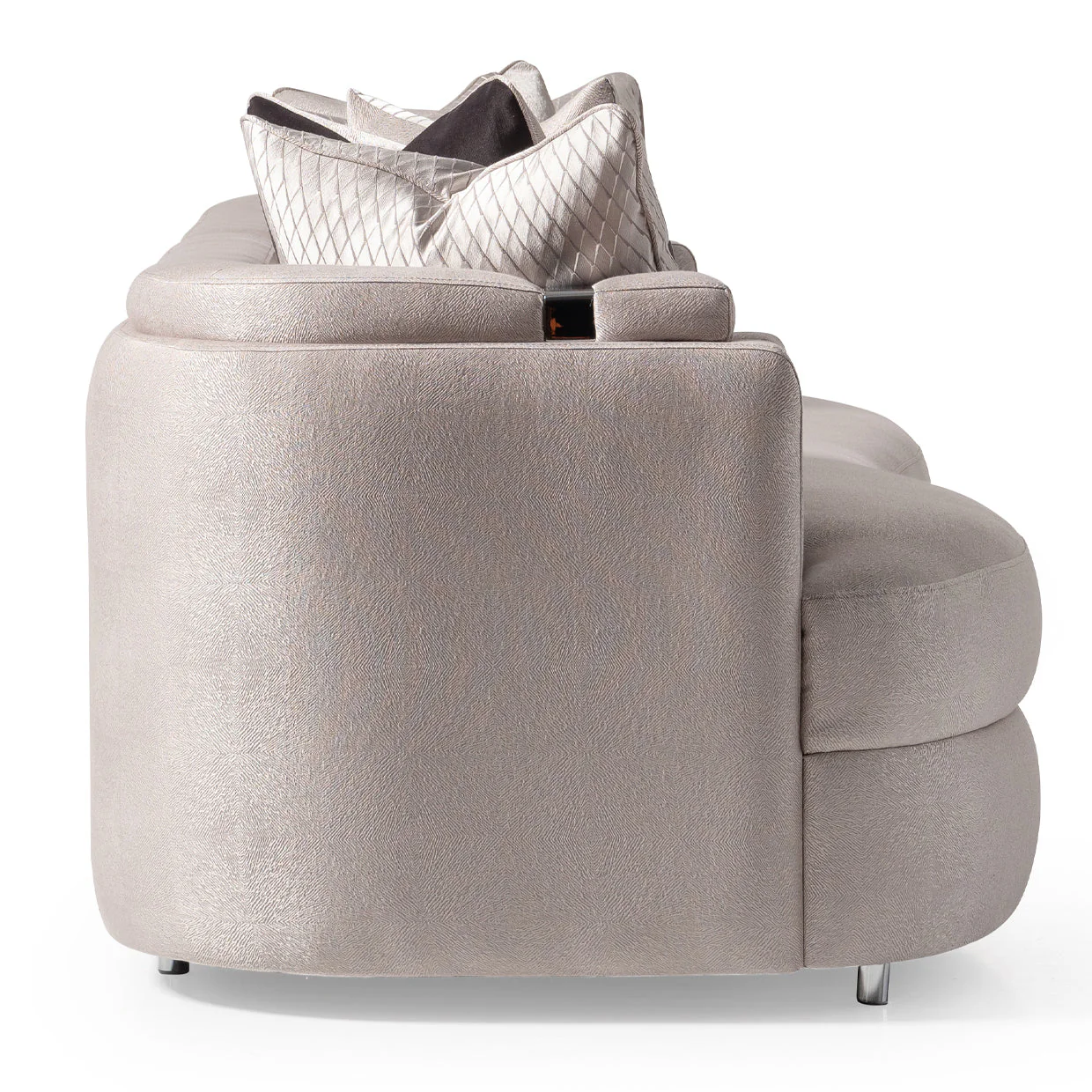 Michael Amini Carmela Mansion Sofa - Image 29