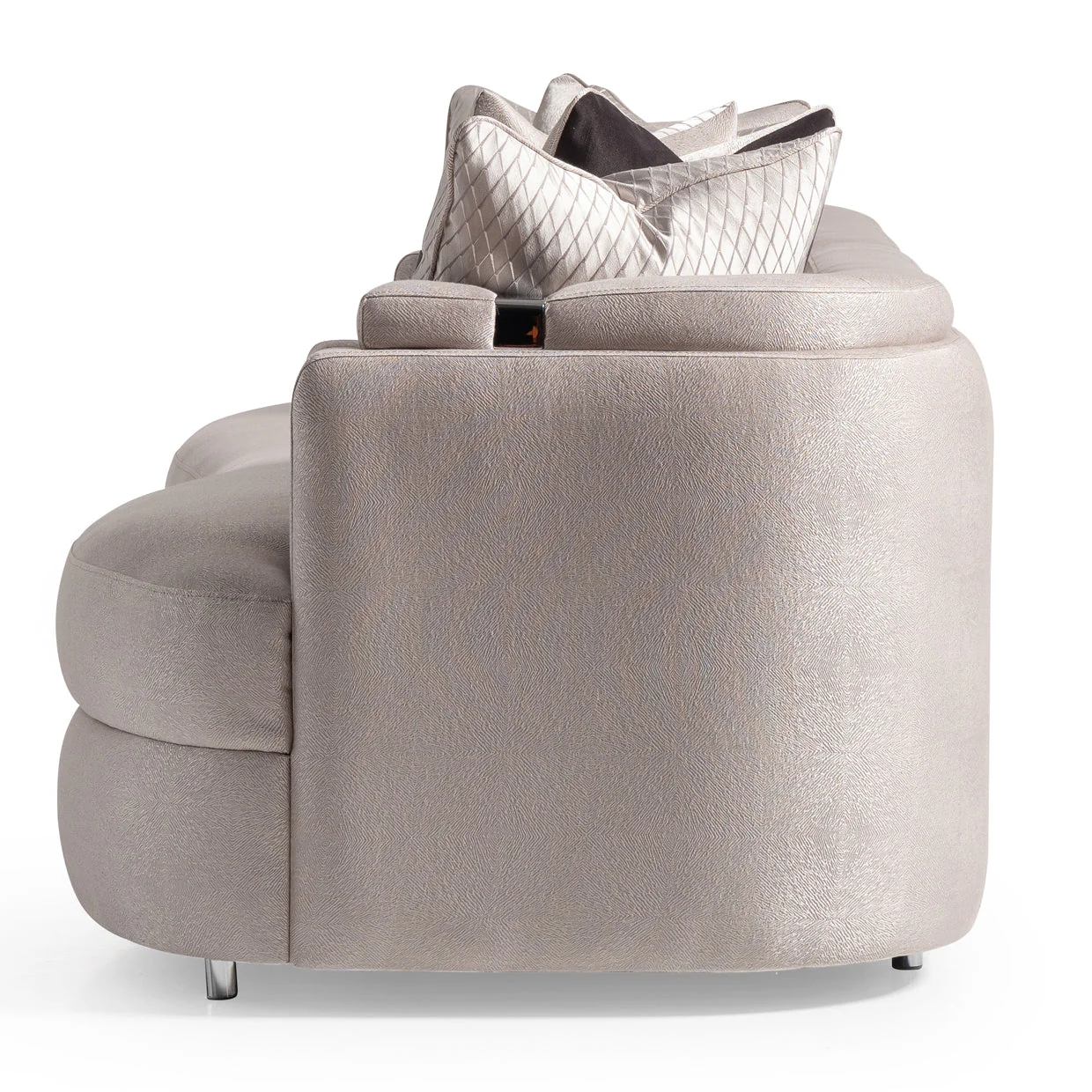 Michael Amini Carmela Mansion Sofa - Image 30