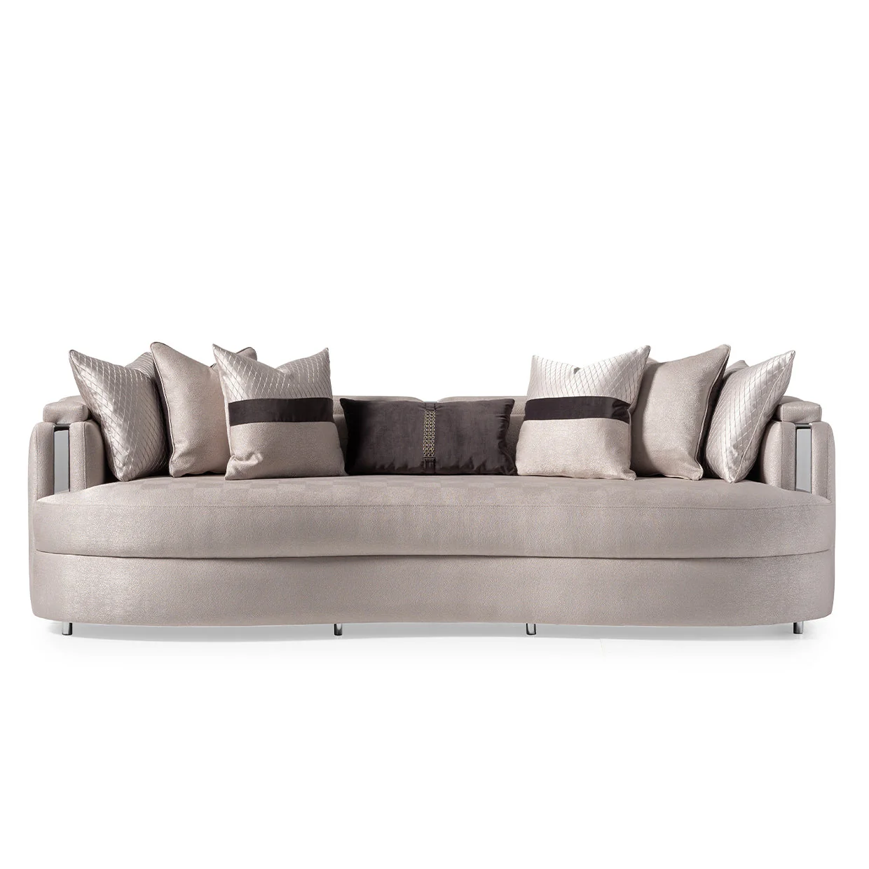 Michael Amini Carmela Mansion Sofa - Image 39