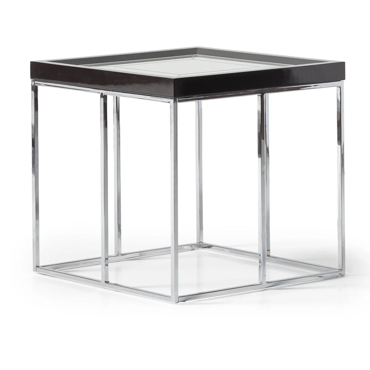 Michael Amini Carmela Side Table - Image 11