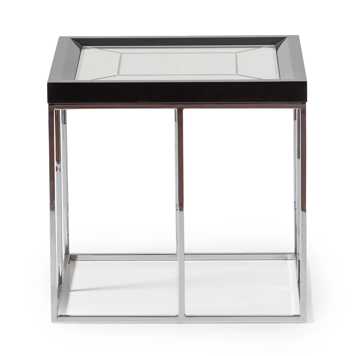 Michael Amini Carmela Side Table - Image 13
