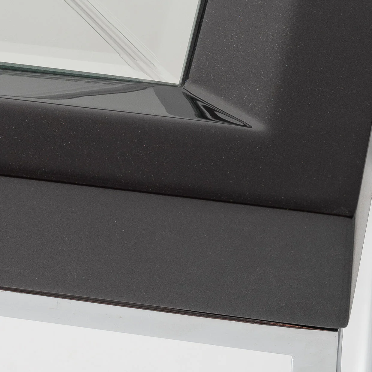 Michael Amini Carmela Side Table - Image 14