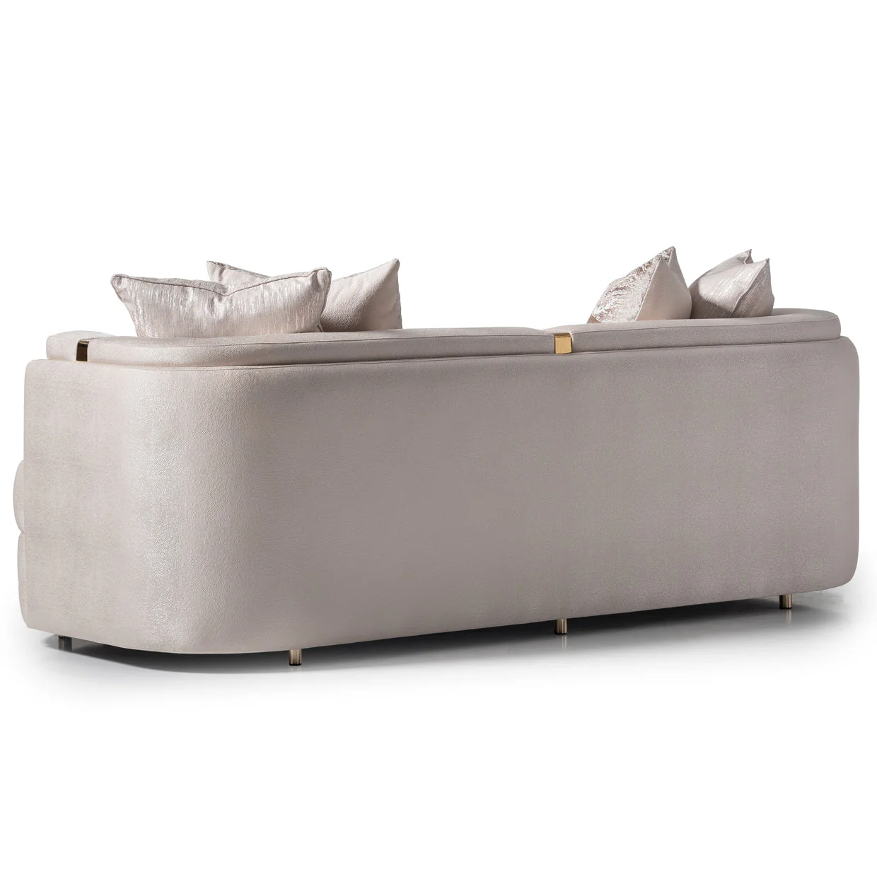 Michael Amini Carmela Sofa - Image 10
